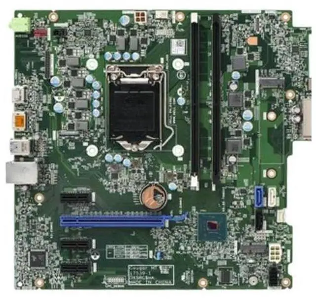 Main image of 3070 MT main board 17539-3 JJ8P5 HMX8D