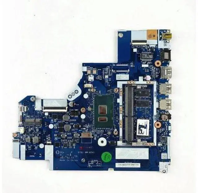Main image of 320-15IKB Notebook Main Board DG421 DG521 DG721 NM-B241