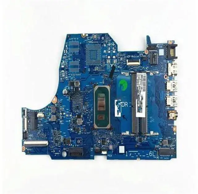 Main image of 17-BY main board L87451-601 6050A3168901 6050A3107701
