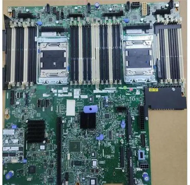 Main image of X3650M4/X3550M4 Server Main Board 00AM209 00Y8457 Support