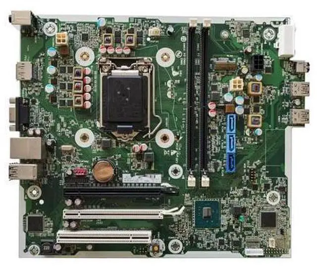 Main image of 400 480 G4 MT SFF Main Board 911987-001 911986-001