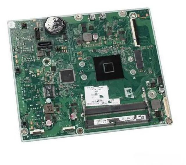 Main image of TPC-Q028 20-C L03379-001 L03379-602 DAN91GMB6D0 Main Board