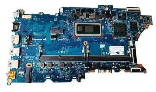 Main image of 430/440/450 G6 Zhan66 14 15Pro G2 Main Board L44888-601/001