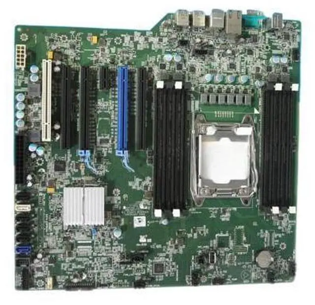 Main image of 5810 T5810 Workstation Main Board K240Y HHV7N WR1RF