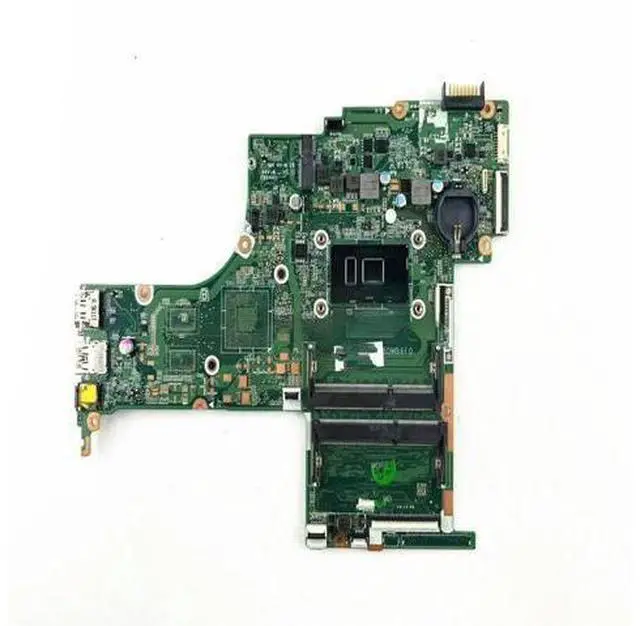 Main image of 15-ABS main board DAX1BDMB6F0 830597-601 i5-6200U