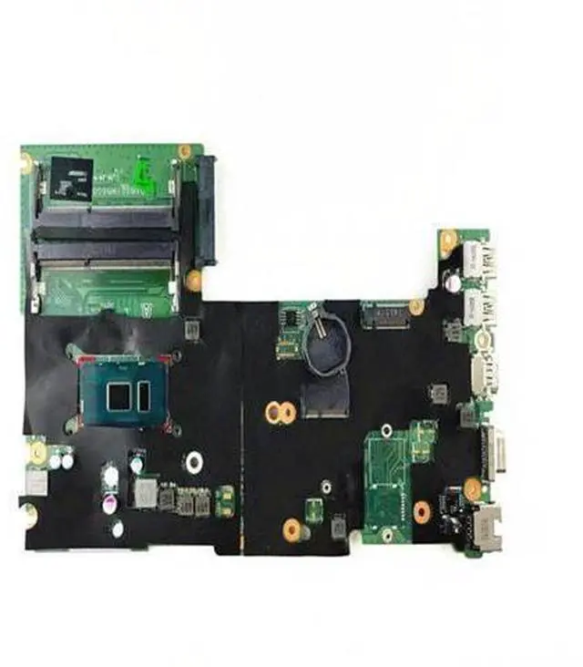 Main image of ProBook 440 G3 430 G3 Main Board 830934-601 DA0X61MB6G0