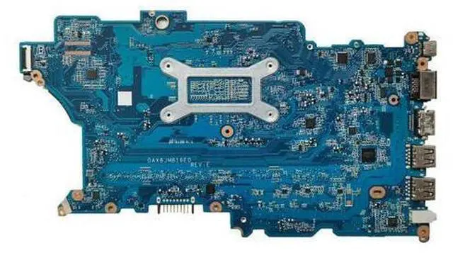 Main image of 440 G6 DAX8JMB16E0 450 G5 430 G4 X8B X8J-6L Main Board