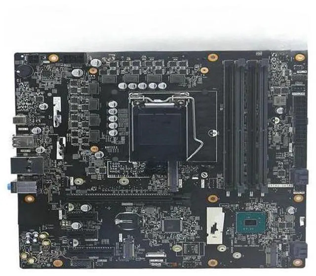 Main image of 20 7000K Main Board T550 19437-1 IB460MW 5B20W27646