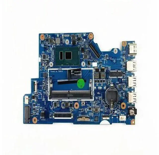 Main image of Spin 5 SP513-51 Notebook Main Board 16801-1M 448.0A615.001M