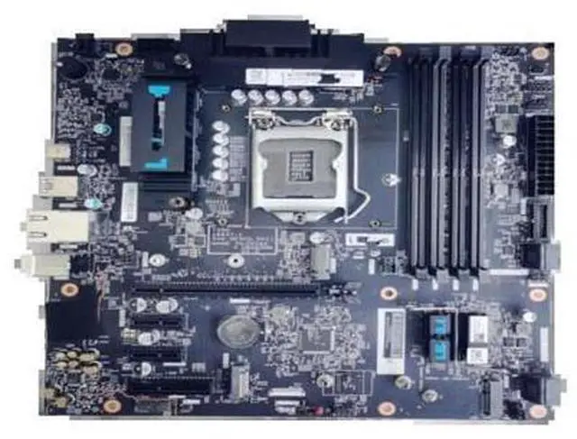 Main image of 7000 T5-28IMB05 T550 Main Board IB460MW V1.0 19437-1