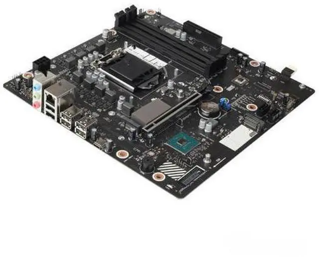 Main image of Elf 6 25L L30 GT13 Main Board L96320-001/601 L76700-001