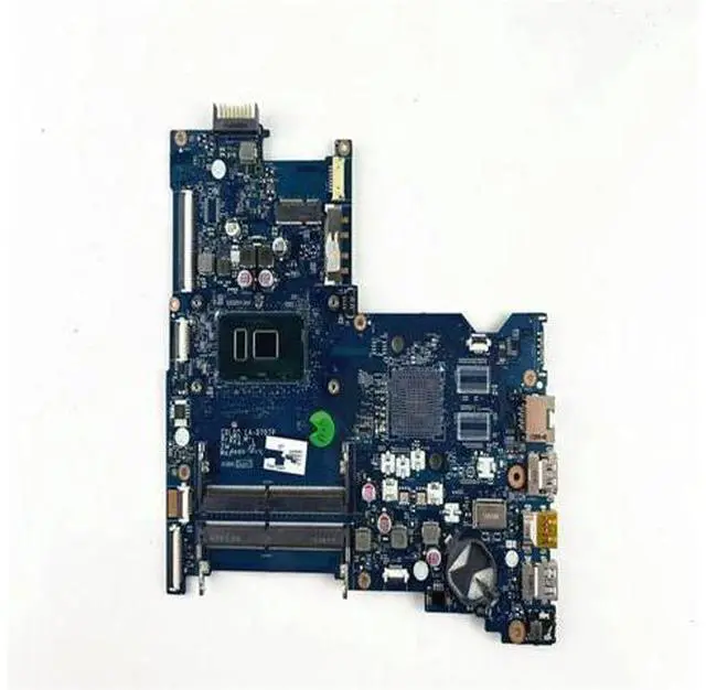 Main image of 903796-001 LA-D707P 15-AY Main Board 914598-601 903793-601