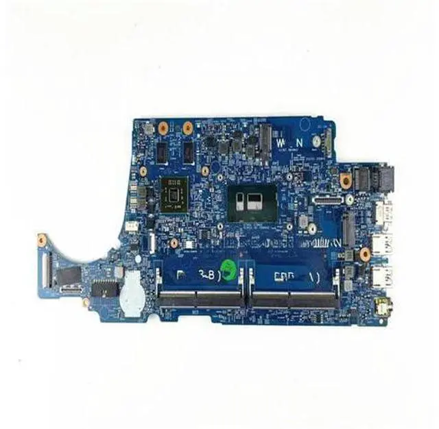 Main image of DA0ZBLMBAG0 Main Board NBA4A11001 book CP514-1H 3
