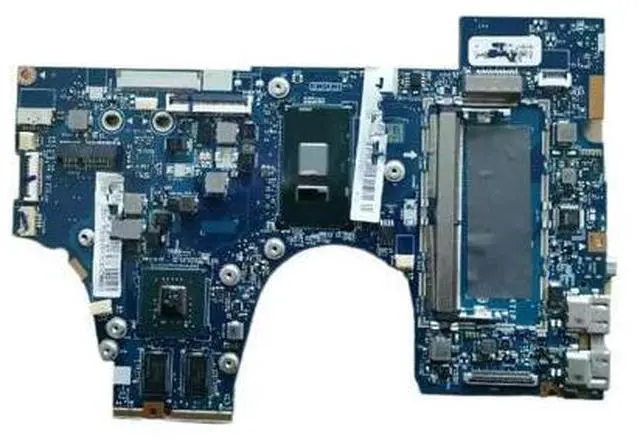 Main image of 710-14 Main Board 700S-14ISK Main Board LA-D471P 710-14IKB