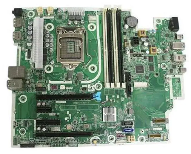 Main image of Z2 G8 SFF Workstation Main Board M38940-001/601 M21746-001
