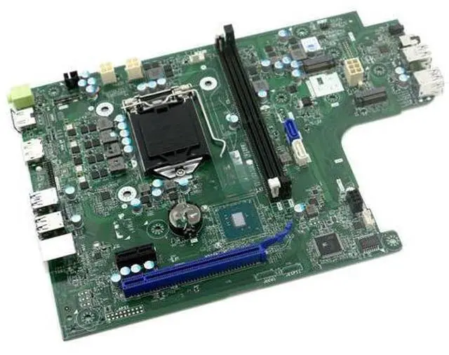 Main image of 3080SFF Main Board H12PR FHGRM 5W7MG CB0921