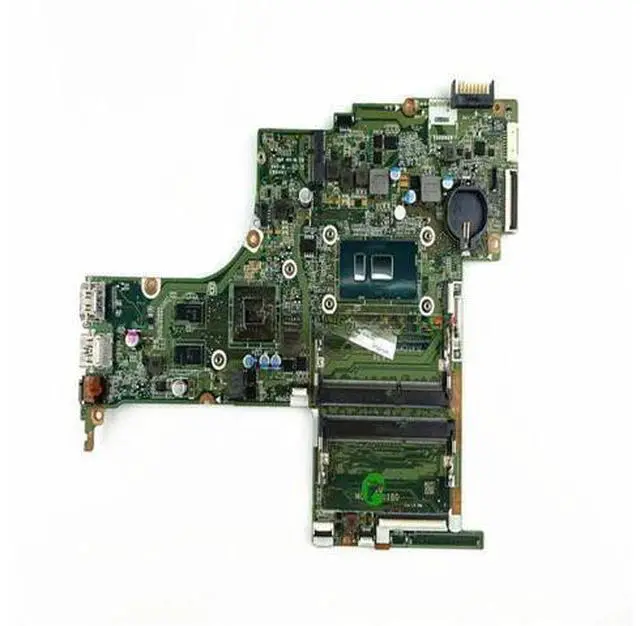 Main image of 17-G 17-S 15-AB Main Board DAX1BDMB6F0 830598-601 838261