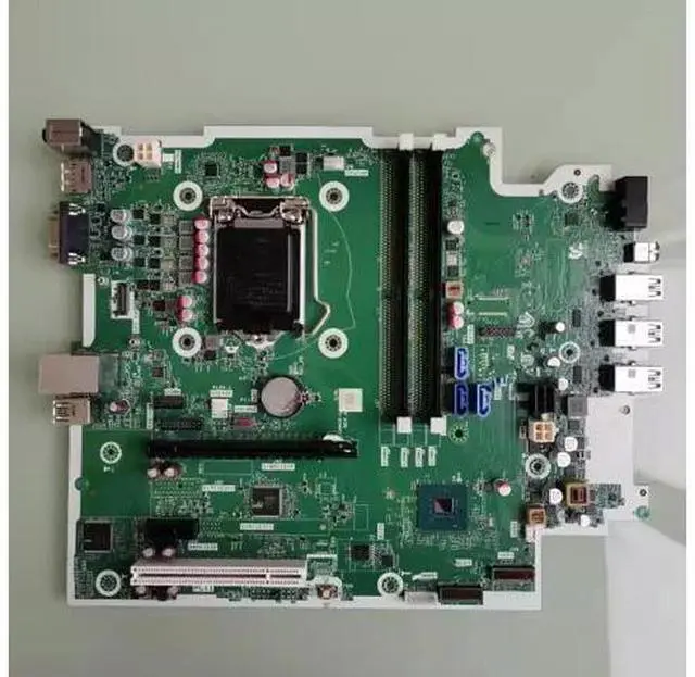 Main image of 480 G7 PCI MT Main Board L82476 M17673-001 601