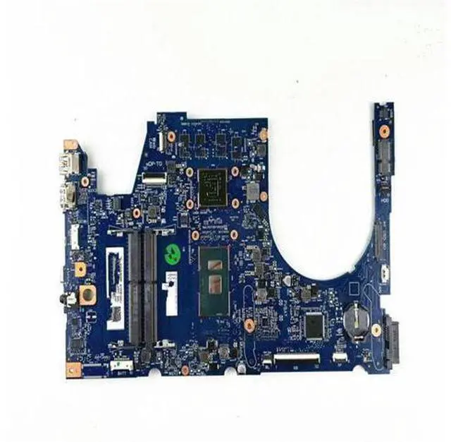 Main image of M7-U Main Board 6050A2822001 857297-001