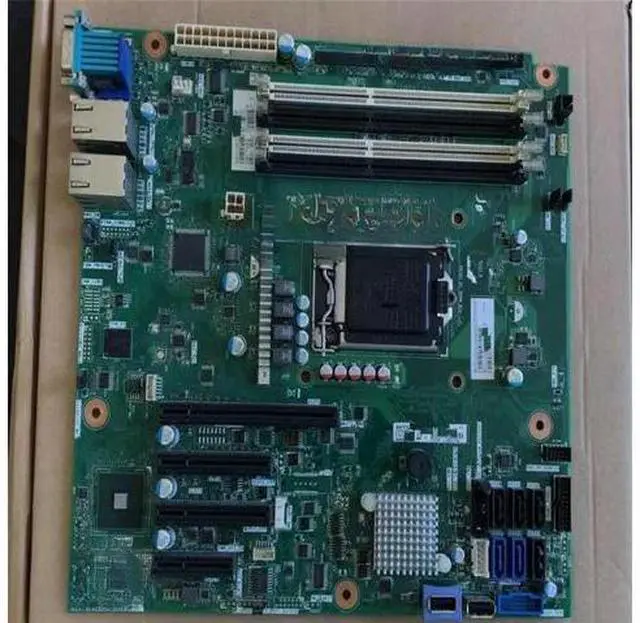 Main image of X3100 M5 Server Main Board 00MW275 46W9038