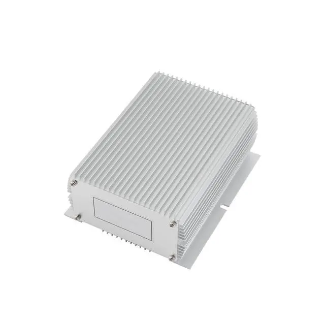 Alt view image 4 of 7 - DC 36V/48V to 12V 60A 720W Auto Buck Power Converter DC Power Transformer | Aluminum Shell; Passive Cooling; Quiet Operation; High Efficiency; 100,000-hour lifespan; With Protection Funtion
