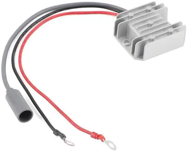 Alt view image 5 of 7 - DC 12V 24V to 30V Power Converter MAX 3.5A 105W+20m DC Male to Male Cable | Aluminum Shell; Passive Cooling; High Efficiency; 30,000-hour lifespan; With Protection Funtion; for Starlink MINI