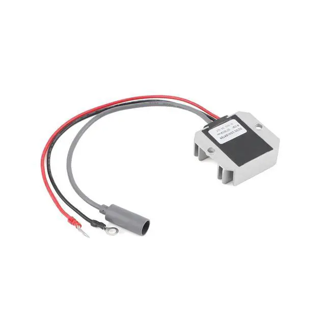 Alt view image 7 of 7 - DC 12V 24V to 30V Power Converter MAX 3.5A 105W+20m DC Male to Male Cable | Aluminum Shell; Passive Cooling; High Efficiency; 30,000-hour lifespan; With Protection Funtion; for Starlink MINI