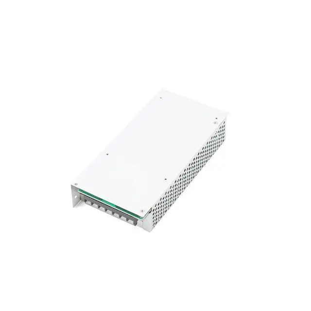 Alt view image 7 of 7 - AC 110-264V to DC 12V 150W Switching Power Supply Power Converter for LED | Wide AC Input; 4-in-1 safety protection; Flame-retardant Metal Shell; No Fan