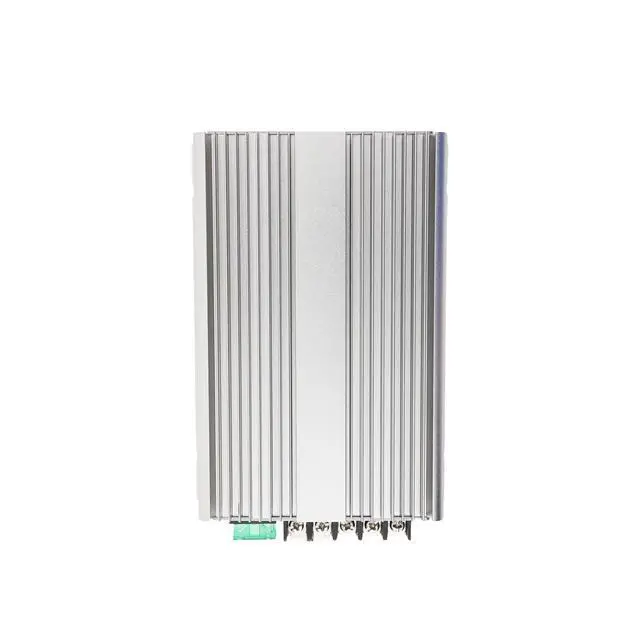 Alt view image 6 of 7 - DC 12V to 36V 20A 720W Boost Power Converter, Step Up Voltage Regulator | Aluminum Shell; Passive Cooling; Quiet Operation; High Efficiency; 100,000-hour lifespan; With Protection Funtion