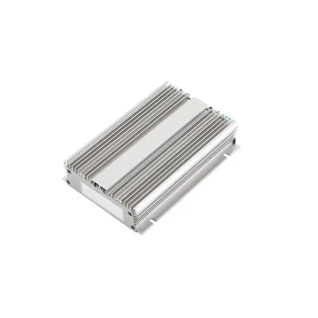 Alt view image 4 of 7 - DC 12V to 36V 20A 720W Boost Power Converter, Step Up Voltage Regulator | Aluminum Shell; Passive Cooling; Quiet Operation; High Efficiency; 100,000-hour lifespan; With Protection Funtion