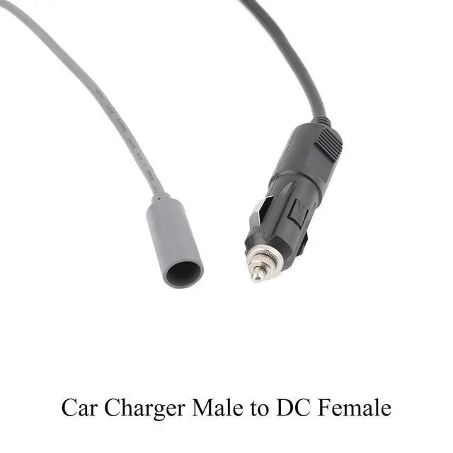 Alt view image 4 of 7 - DC 12V 24V to 30V Power Converter for Starlink Mini, DC Female Connector | MAX 105W; Aluminum Shell; High Efficiency; 30,000-hour lifespan; Protection Funtion; For Car, Truck, RV, Golf Cart, Ship