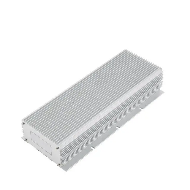 Alt view image 4 of 7 - DC 24V to 12V 120A 1440W Auto Buck Power Converter Power Transformer | Aluminum Shell; Passive Cooling; Quiet Operation; High Efficiency; 100,000-hour lifespan; With Protection Funtion
