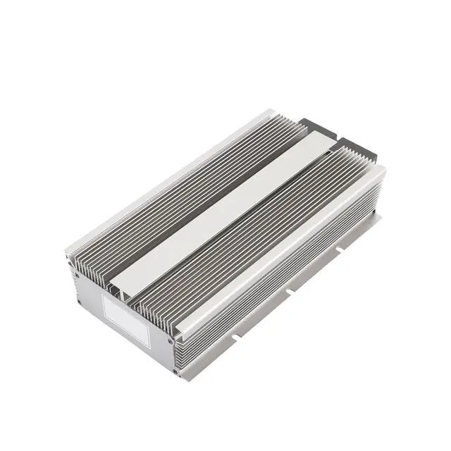 Alt view image 4 of 7 - DC 24V to 12V 150A 1800W Auto Buck Power Converter Power Transformer | Aluminum Shell; Passive Cooling; Quiet Operation; High Efficiency; 100,000-hour lifespan; With Protection Funtion