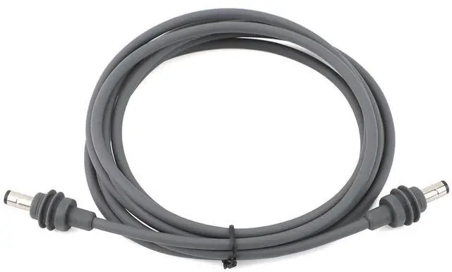 Alt view image 3 of 6 - DC Male to DC Male Extension Cable 2m/6.56ft Waterproof for Starlink Mini | 20AWG, 30V 2A 60W, Waterproof PVC, Plug-and-Play, Indoor/Outdoor