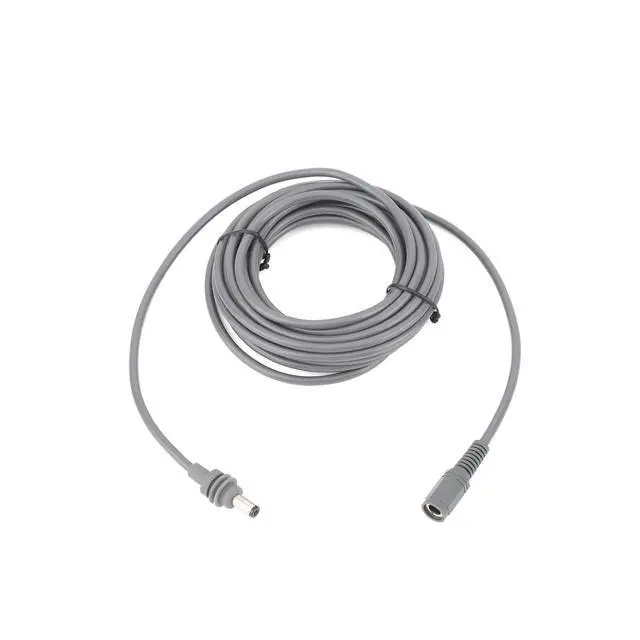 Alt view image 6 of 7 - for Starlink Mini DC Extension Power Cable DC Male to Female 5m/16.40ft | 30V 2A 60W Rated, plug and play, Copper Conductor, flexible rubber jacket, Indoor/Outdoor, for Starlink Mini