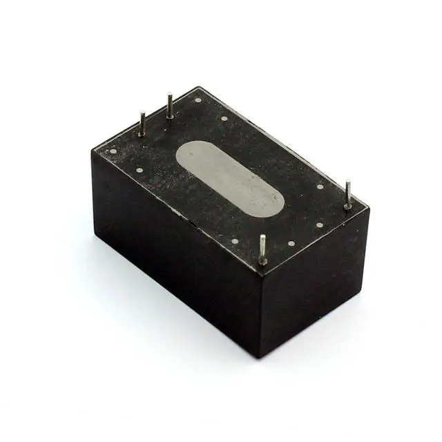 Alt view image 4 of 4 - HLK-5M05 AC DC 220V to 5V 5W 5Watt Isolated Switching Step-Down Power Supply Module Converter HLK 5M05