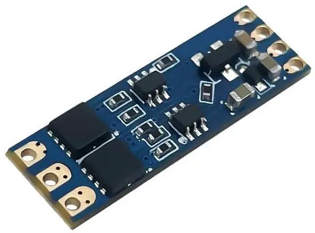 Main image of HLK-DL03 Micro Brushless ESC Motor Governor Module 8A Motor Drive ESC Board for 1104 1106 1306 Brushless Motor (1Piece)