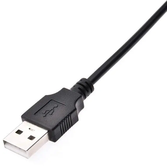 Alt view image 4 of 5 - 5V USB LED RGB WiFi Controller Bluetooth Remote 4 Pin Male Connector for TV Backlight Light Strip LED RGB Dimmer Home Colorful