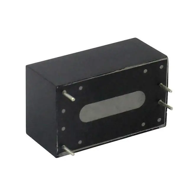 Alt view image 5 of 7 - 10pcs Mini Step-Down Power Supply Intelligent Household Switch Power Module HLK-PM01 HLK-5M05 10M05 HLK-2M05 AC DC 220V to 5V/3.3V/12V (HLK-PM12 220V-12V)