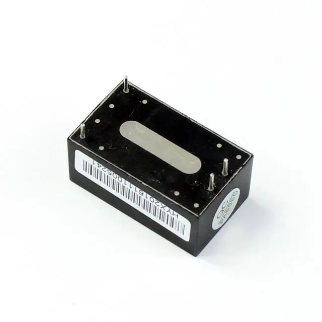 Alt view image 4 of 7 - 100 Pack HLK-PM01 AC-DC 220V to 5V Step-Down Power Supply Module Intelligent Household Switch Power Supply Module
