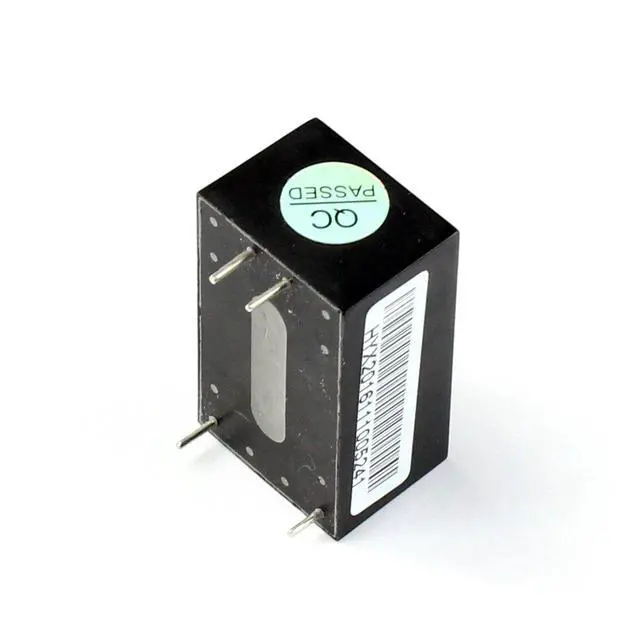 Alt view image 7 of 7 - 100 Pack HLK-PM01 AC-DC 220V to 5V Step-Down Power Supply Module Intelligent Household Switch Power Supply Module