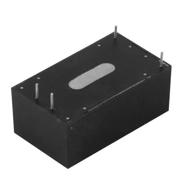 Alt view image 6 of 7 - HLK-20M09 AC-DC 220V to 9V 20w Step-Down Power Supply Module Intelligent Household Switch Power Supply Module (2 PCS)