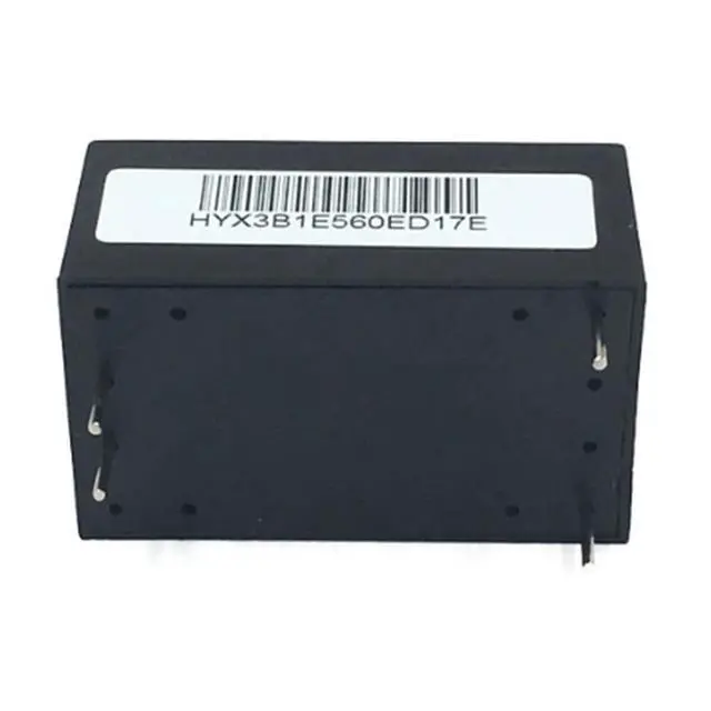Alt view image 3 of 5 - HLK-PM01 AC-DC 220V to 5V Step-Down Power Supply Module Intelligent Household Switch Power Supply Module (1 PCS)