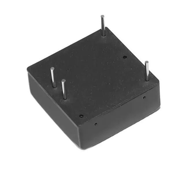 Alt view image 4 of 5 - 24V to 5V 10W 2000mA DC to DC Isolated Power Module 5v/12v/15v/24v DCDC Switching Power Module (10D2405A,2 Pcs)
