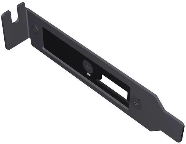 Main image of ADT-K993G PCIE 5.0 X4 to OCuLink SFF-8611 External Dock Adapter Compatible with NUC STX ITX Motherboard Mini PC (K49-01/Half Bracket)
