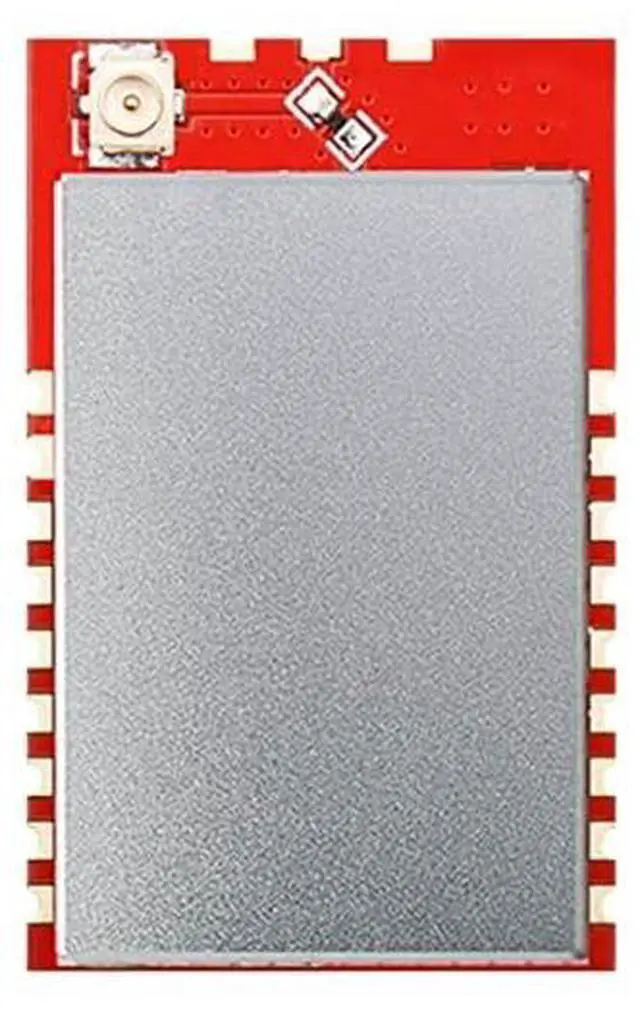 Main image of PAN3029PA+LNA High-Power RF Module ELRS Industrail System for LoRa SX1278/1262 Module Smart Meter Reading System (with Antenna)