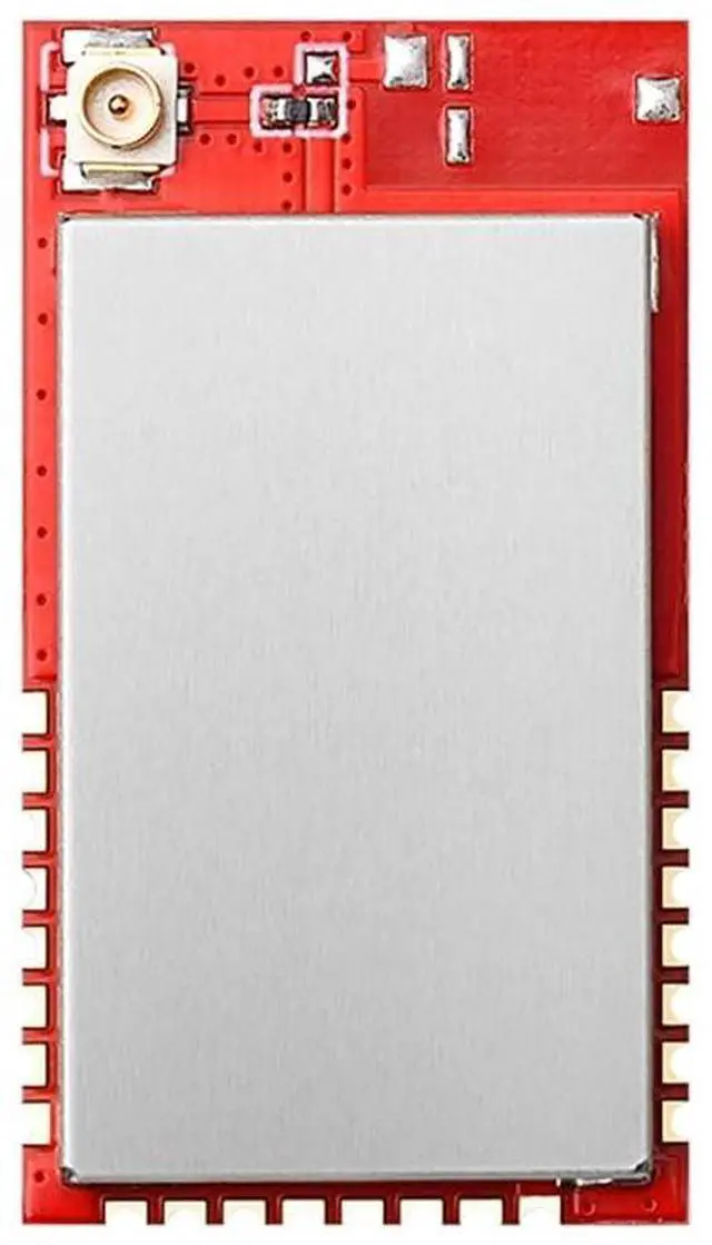 Main image of MK8000PA+LNA 300m Distance Ranging Module Omnidirectional TOF Positioning Electronic Fence Elevator Floor Measurement Sensor High-Power (with Antenna)