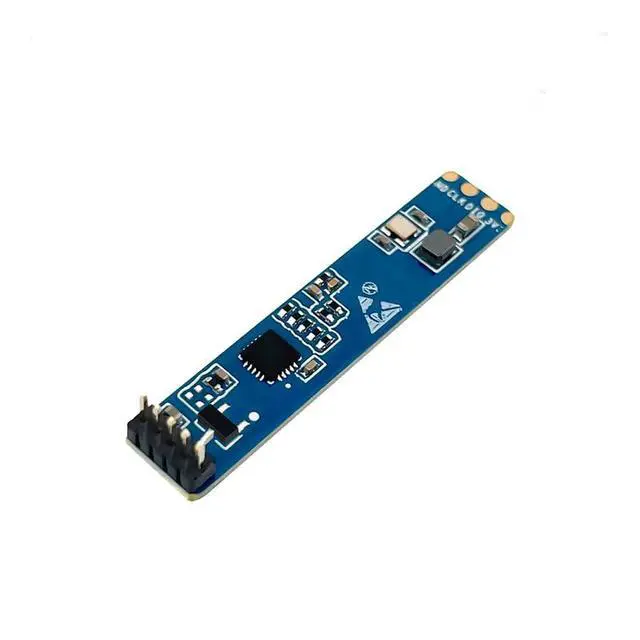 Alt view image 4 of 4 - HK-LD2410D 24G Human Presence Detection Module Millimeter-Wave Ra DAR Perception Switch Smart Sensor 0.75M Distance Measurement (Module Kit)