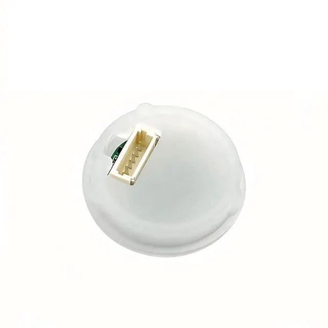 Alt view image 4 of 4 - HK-ZW3020 Finger Print Identification Module Touch Finger Detection Capacitive Semiconductor Sensor with TTL Serial Port (Single Module)