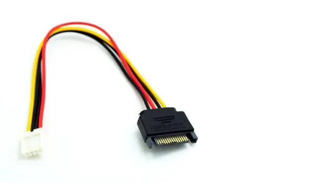 Alt view image 4 of 6 - PCI-E X8 to M.2 NGFF Key A.E WiFi Interface Extension Cable PCIe4.0x1 Gen4 16G/BPS for PCI Express 8X SSD (M58JR,25CM)